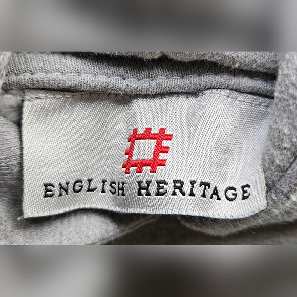 Hoodie Stonehenge Youth Large - Picture 5 of 5